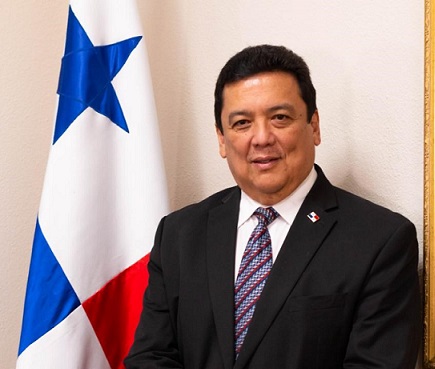 Nombramiento nuevo Procurador General de la República de Panamá
