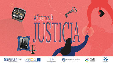 Campaña #AbramosLaJusticia