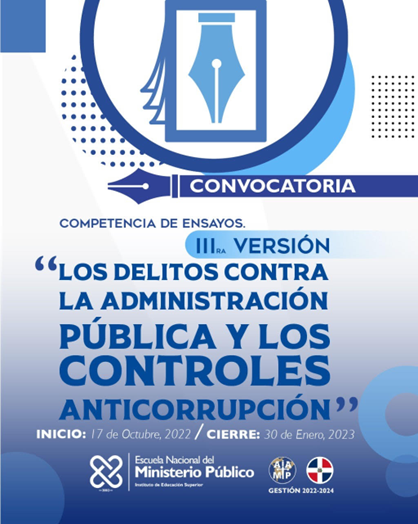 Curso “Los Delitos contra la Administración Pública y los controles Anticorrupción”