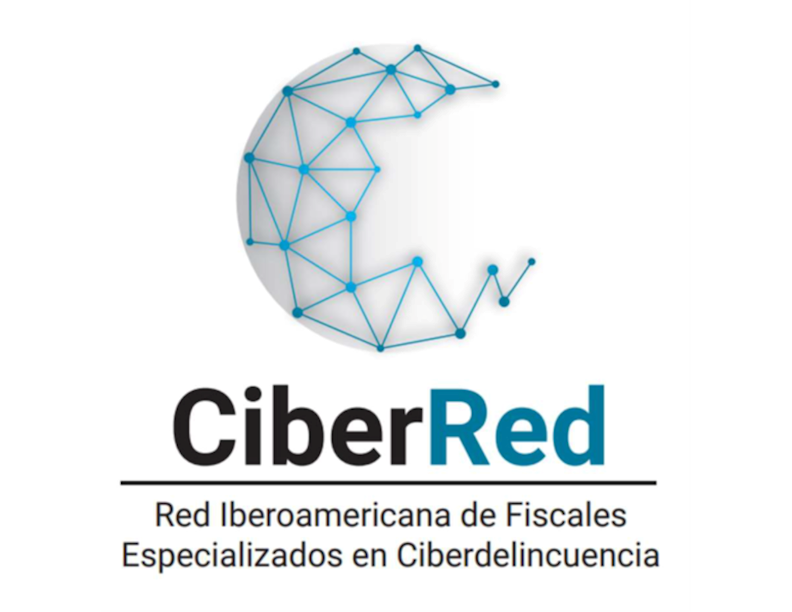 Red de Fiscales Iberoamericanos sobre Cibercrimen - CIBERRED