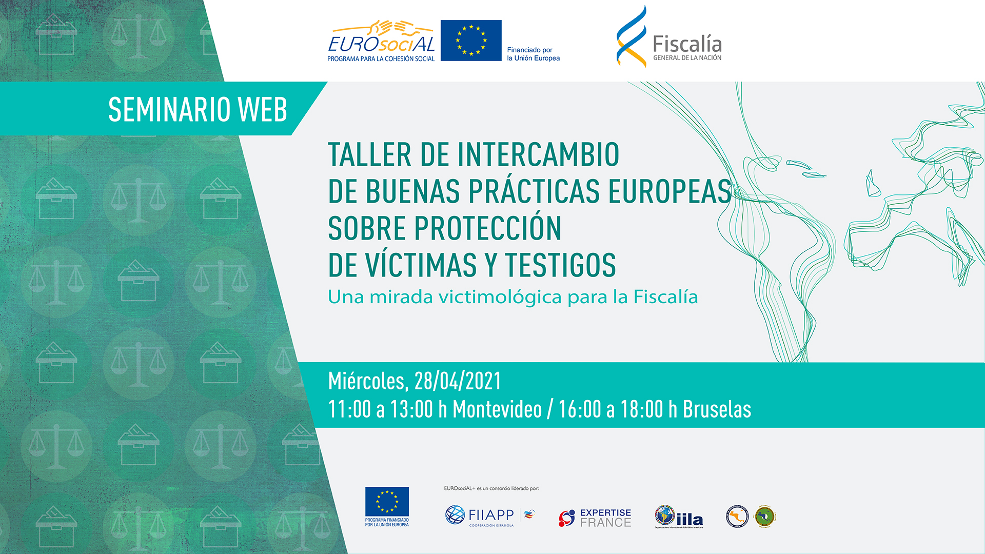 Seminario web 