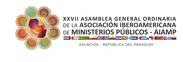 Celebración XXVII Asamblea General Ordinaria de la AIAMP