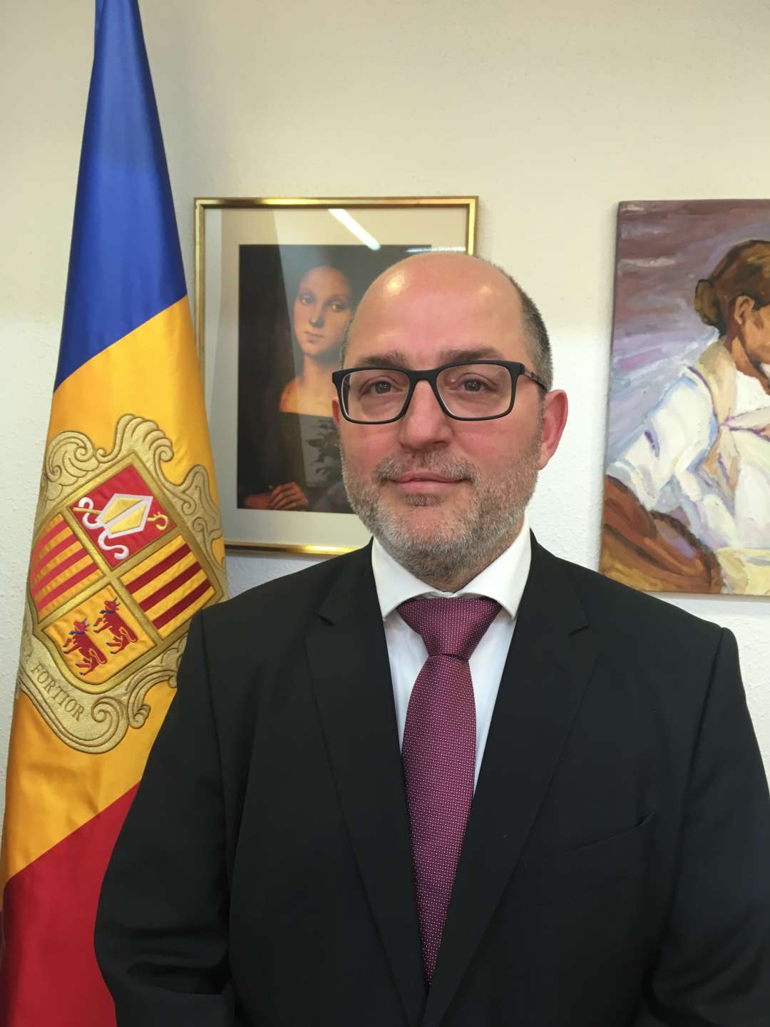 Fiscal General de Andorra